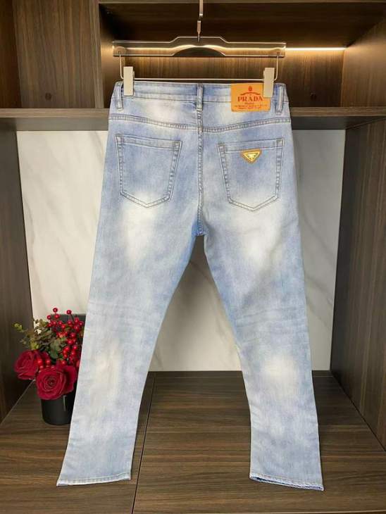 Picture of Prada Jeans Long _SKUPradasz29-388qx6112588